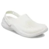 Zoccolo LiteRide 2.0 “Triple White”