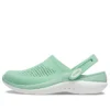 Zoccolo LiteRide 360 “Jade Stone”