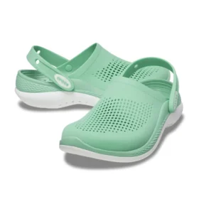 Zoccolo LiteRide 360 “Jade Stone”