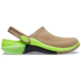 Zoccolo LiteRide 360 Ombre Marbled “Khaki”