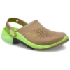 Zoccolo LiteRide 360 Ombre Marbled “Khaki”