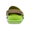Zoccolo LiteRide 360 Ombre Marbled “Khaki”