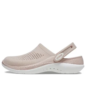 Zoccolo LiteRide 360 “Rosa chiaro”