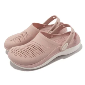 Zoccolo LiteRide 360 “Rosa chiaro”