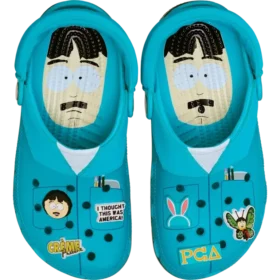 Zoccolo Randy Classic Clog di South Park
