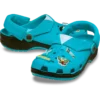 Zoccolo Randy Classic Clog di South Park Zoccolo Randy Classic Clog di South Park