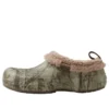Zoccolo Shorty foderato Realtree APX “Camo”