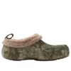Zoccolo Shorty foderato Realtree APX “Camo”