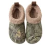 Zoccolo Shorty foderato Realtree APX “Camo”