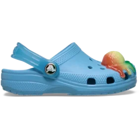 Zoccolo Toddler Classic profumato Snow Cone