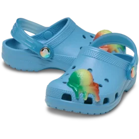 Zoccolo Toddler Classic profumato Snow Cone